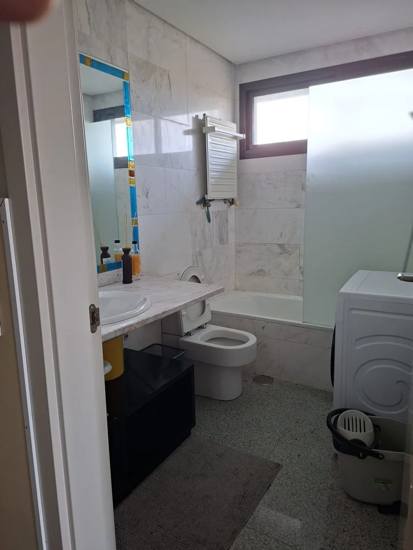 Alquiler de estudio en Avenida del Santuario de Valverde, 18 e - Foto 6
