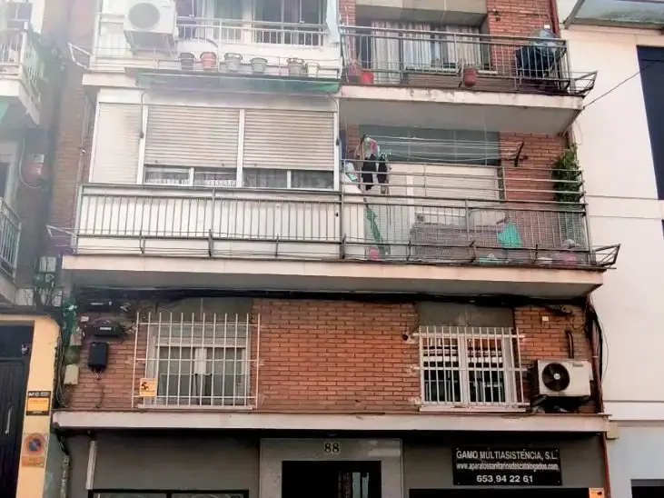 Piso en  Calle de Virgen de Lluc 88 - Foto 4