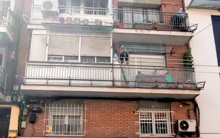 Piso en  Calle de Virgen de Lluc 88 - Foto 4