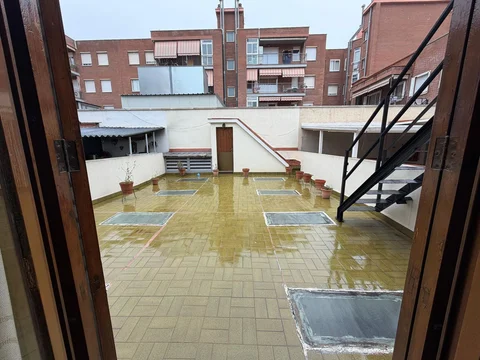 Chalet adosado en Barrio Vilapicina i la Torre Llobeta - Foto 19