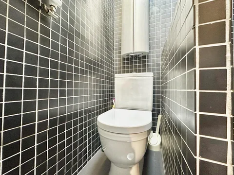 Ático en  Calle de San Quintín 2 - Foto 25