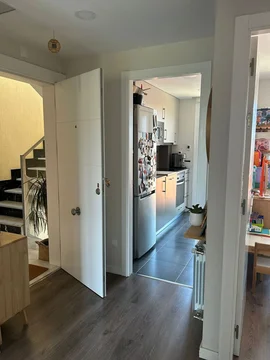 Piso en Barrio Numancia - Foto 4