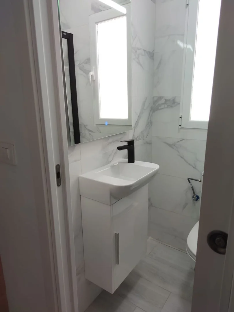 Piso en paseo de Alberto Palacios, 41 - Foto 5