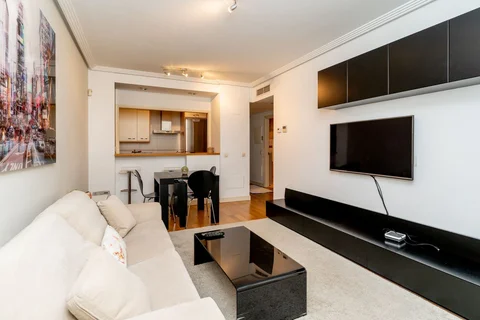 Piso en plaza Liceo, 3 - Foto 10