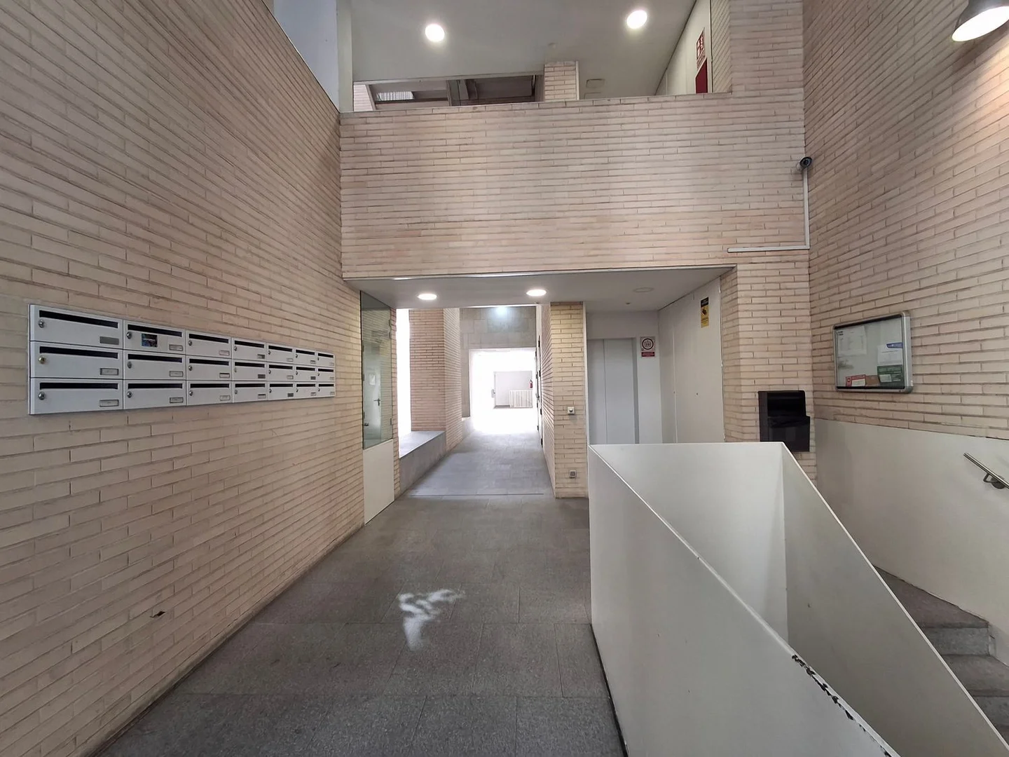 Alquiler de piso en Calle de Cervantes, 36 - Foto 13