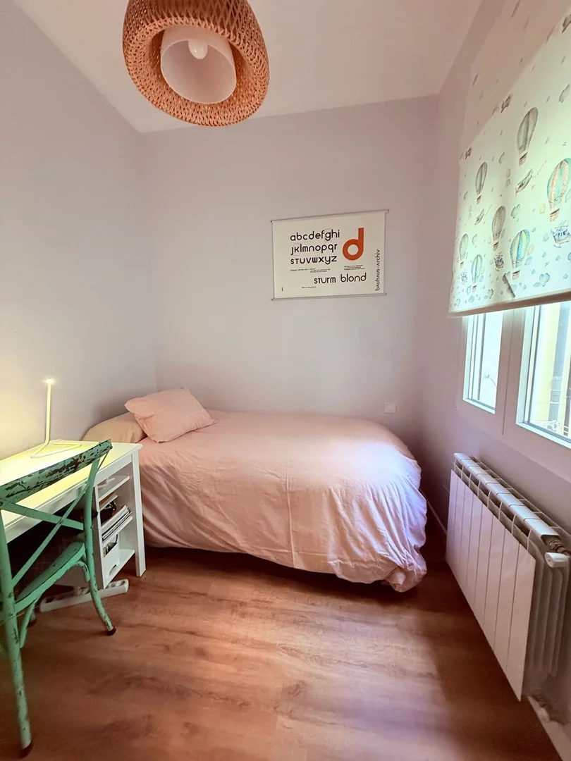 Piso en calle de Chile, 27 - Foto 4