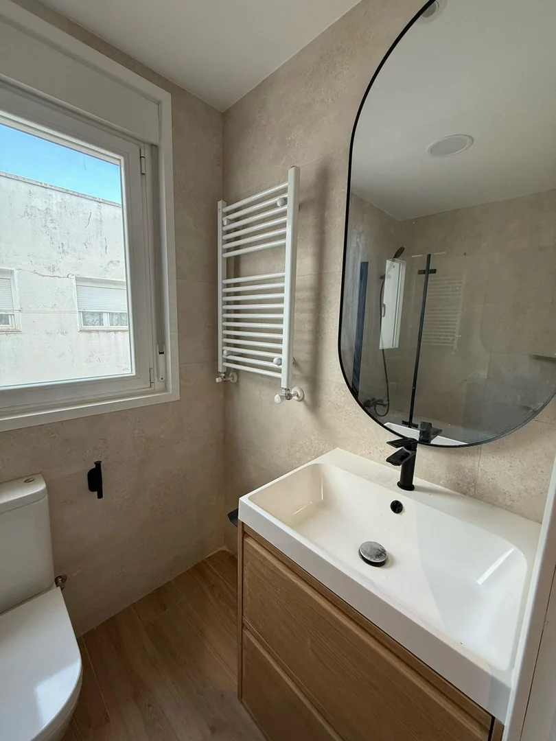 Piso en calle del Cerro del Castañar, 191 - Foto 9