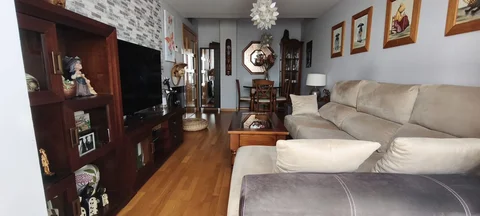 Piso en calle Miguel Solas, 4 - Foto 2