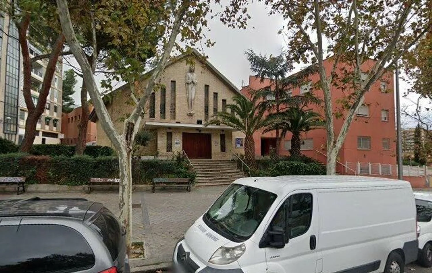 Piso en Calle de Rodríguez Espinosa, Palomeras Bajas - Foto 5