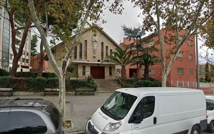 Piso en Calle de Rodríguez Espinosa, Palomeras Bajas - Foto 5