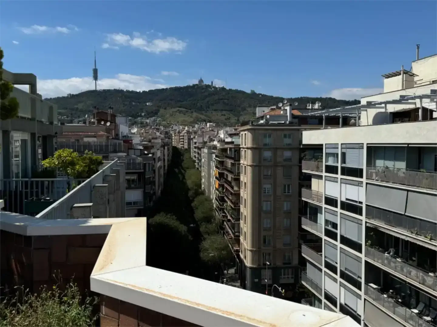Piso en  Carrer de Muntaner 477 - Foto 17
