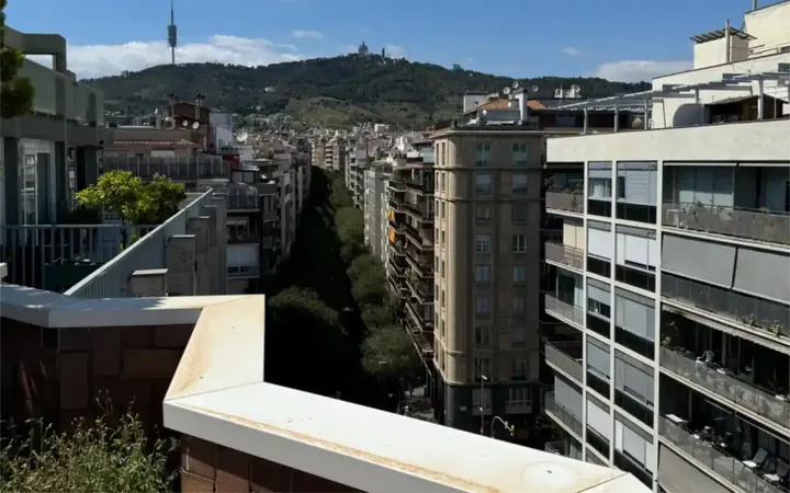 Piso en  Carrer de Muntaner 477 - Foto 17