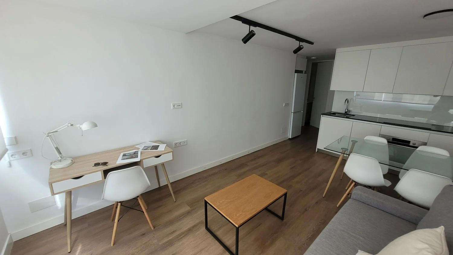 Piso en Calle de Mauricio Legendre, 38, Castilla - Foto 3