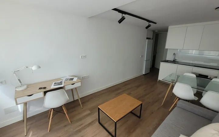 Piso en Calle de Mauricio Legendre, 38, Castilla - Foto 3