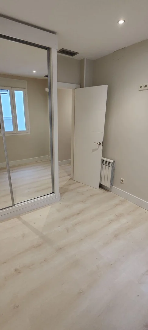 Piso en calle de Modesto Lafuente, 27 - Foto 15