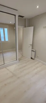 Piso en calle de Modesto Lafuente, 27 - Foto 15