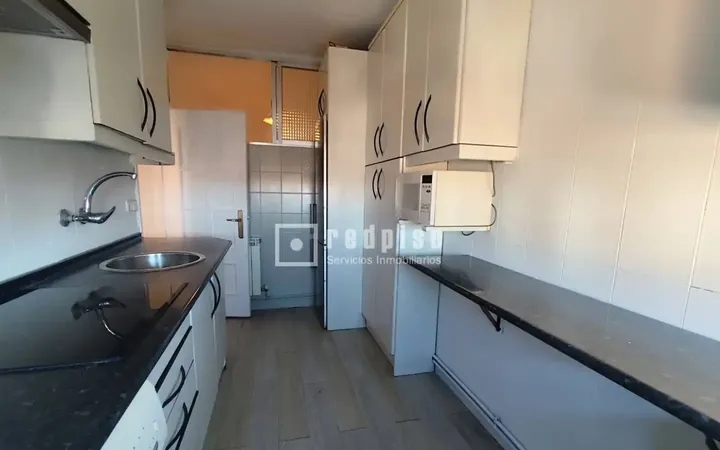 Piso en  de Antonia Rodríguez Sacristán - Foto 4