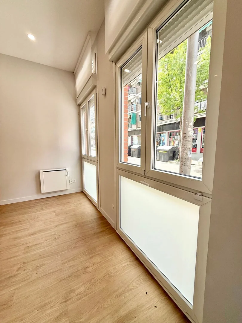 Estudio en Calle de Martínez de la Riva, San Diego - Foto 4