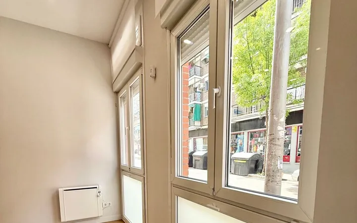 Estudio en Calle de Martínez de la Riva, San Diego - Foto 4