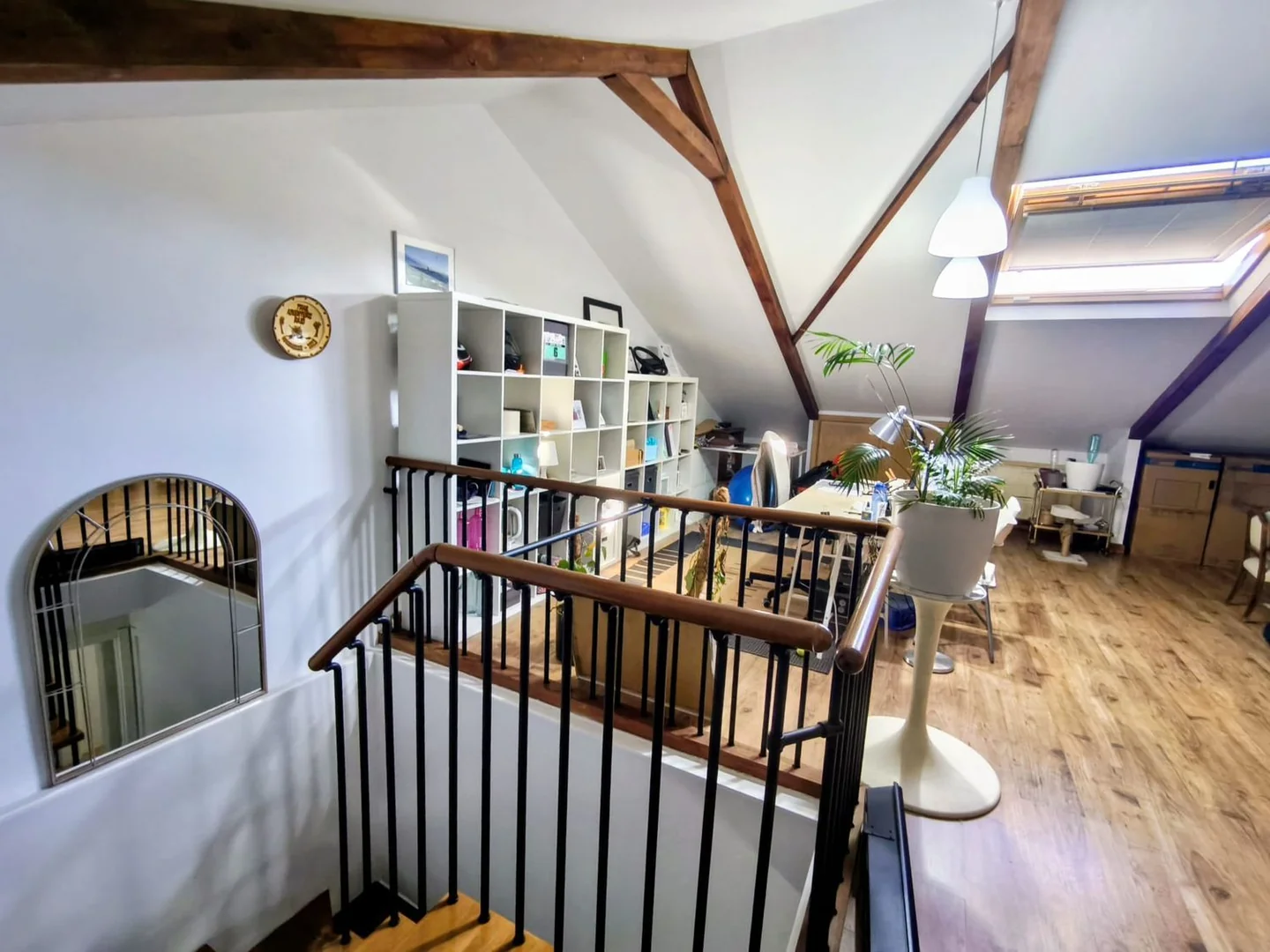 Chalet adosado en Calle de Fuentelencina, 20, Rejas - Foto 7