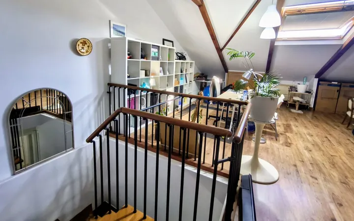 Chalet adosado en Calle de Fuentelencina, 20, Rejas - Foto 7