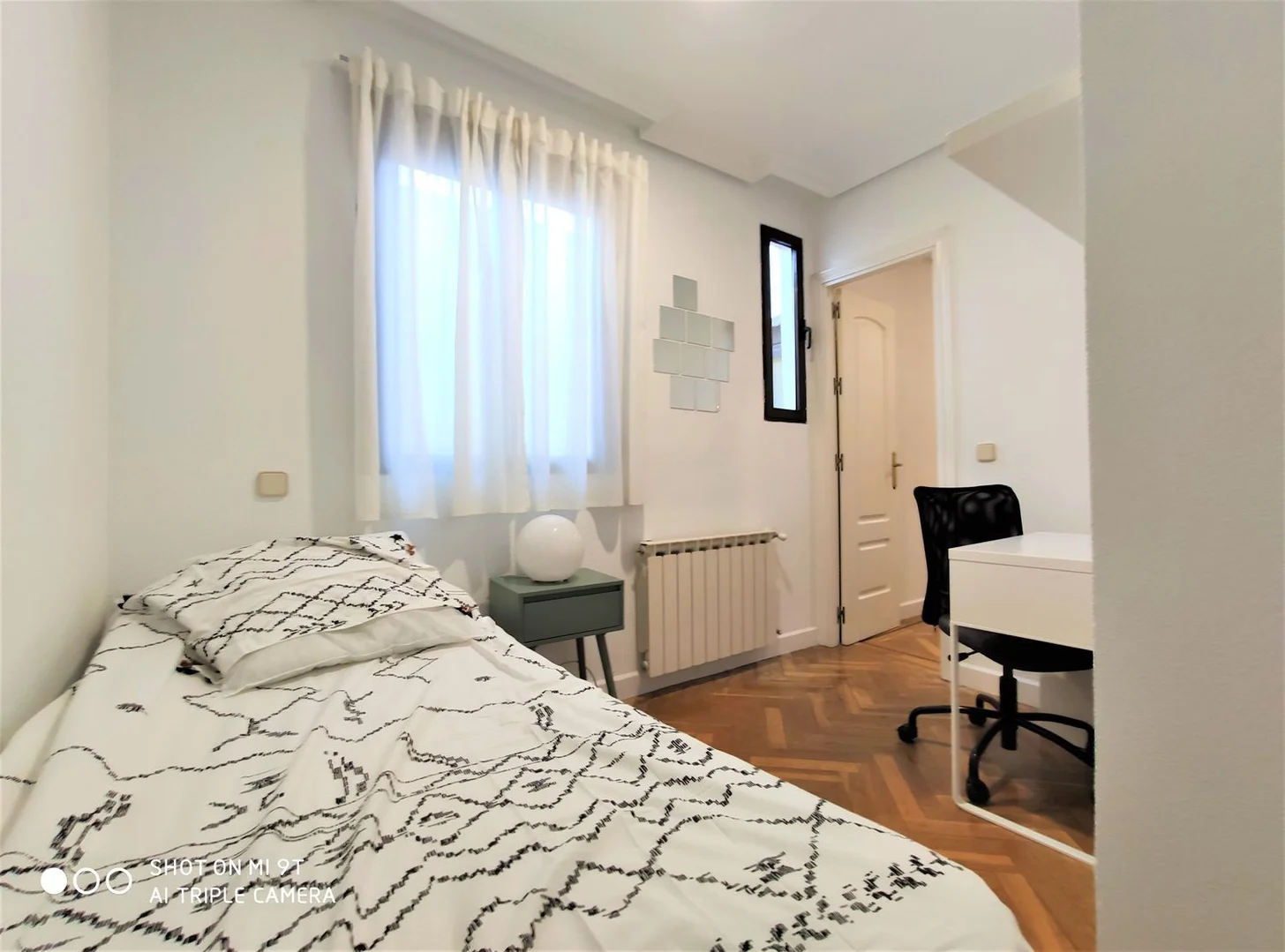 Piso en paseo del Rey, 18 - Foto 13