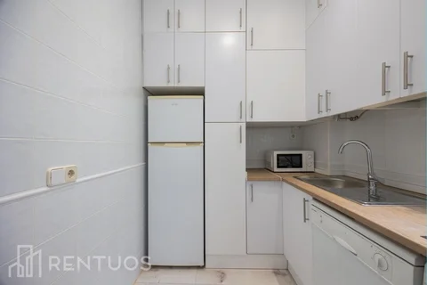 Piso en calle del Marqués de Mondéjar - Foto 18