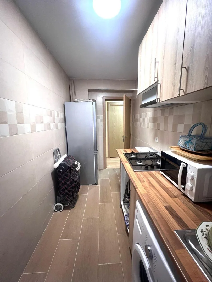 Piso en Calle San Wenceslao, 2, Puerta Bonita - Foto 4