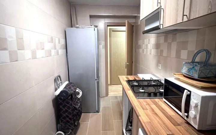 Piso en Calle San Wenceslao, 2, Puerta Bonita - Foto 4