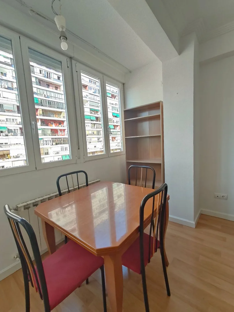 Piso en Avenida Donostiarra, 7, Concepción - Foto 13