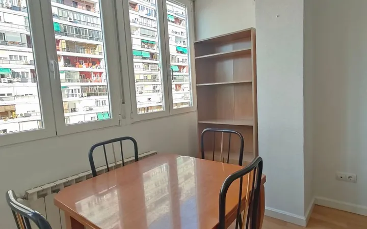 Piso en Avenida Donostiarra, 7, Concepción - Foto 13