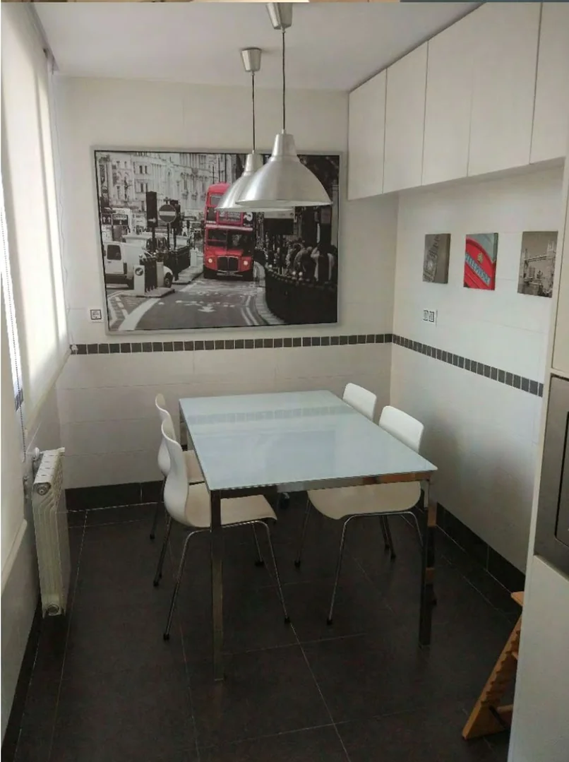 Piso en Calle de Coslada, 14, Guindalera - Foto 11