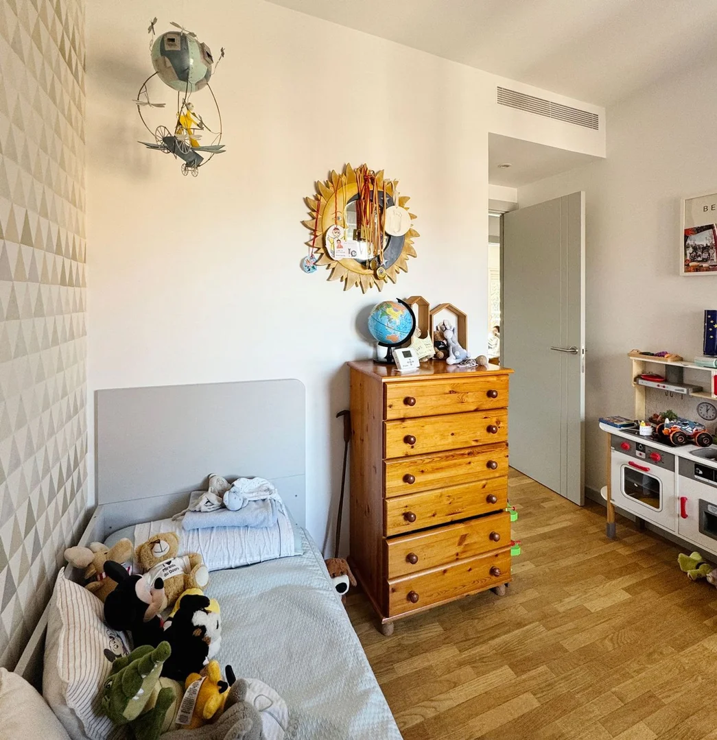 Piso en calle del Valle de Bergantiños, 3 - Foto 23