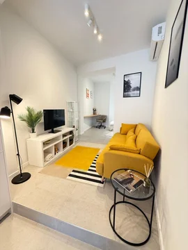Estudio en Bellas Vistas - Foto 1