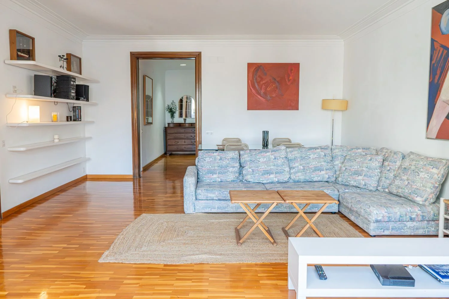 Piso en Paseo de Gràcia, 22, La Dreta de l'Eixample - Foto 13