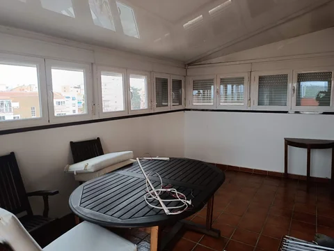 Ático en calle Fuentesaúco, 24 - Foto 5