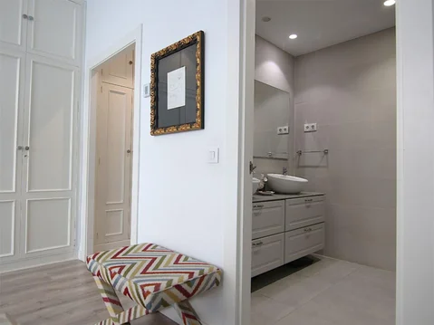 Piso en  Calle de Guzmán el Bueno 68 - Foto 54