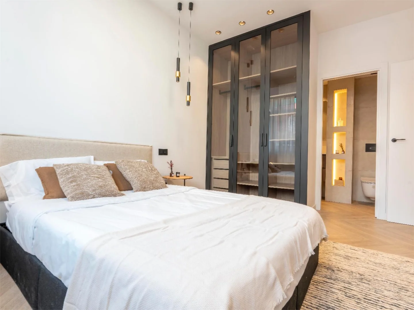 Piso en  Calle de Don Ramón de la Cruz 98 - Foto 58