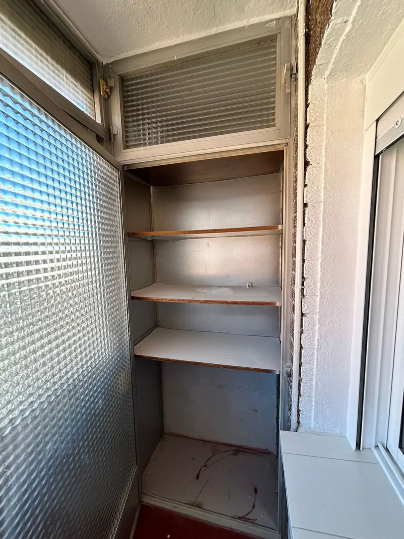 Piso en calle de la Huerta del Convento, 6 - Foto 7