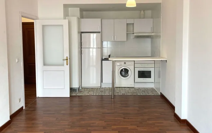 Estudio en Calle de Olid, 15, Trafalgar - Foto 1