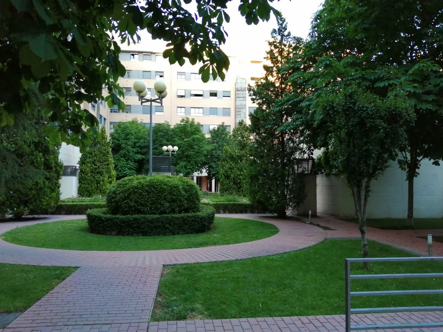 Ático en calle de Bustamante, 22 - Foto 15