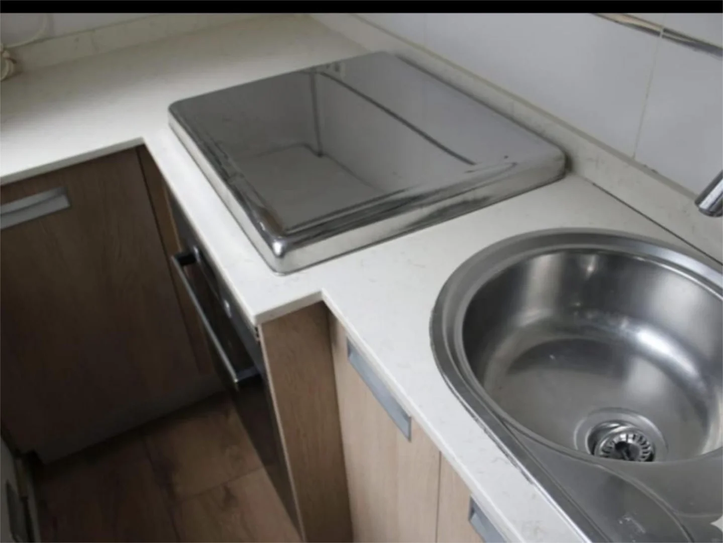 Piso en  Calle de Maqueda 10 - Foto 5