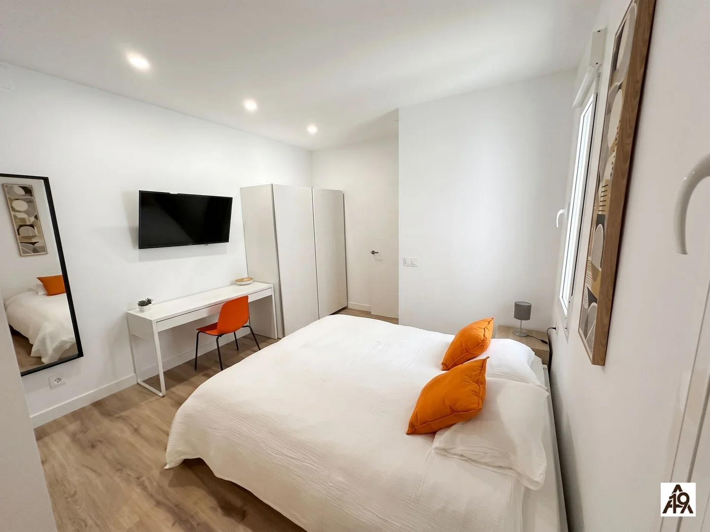 Piso en pasaje del Áncora, 19 - Foto 4