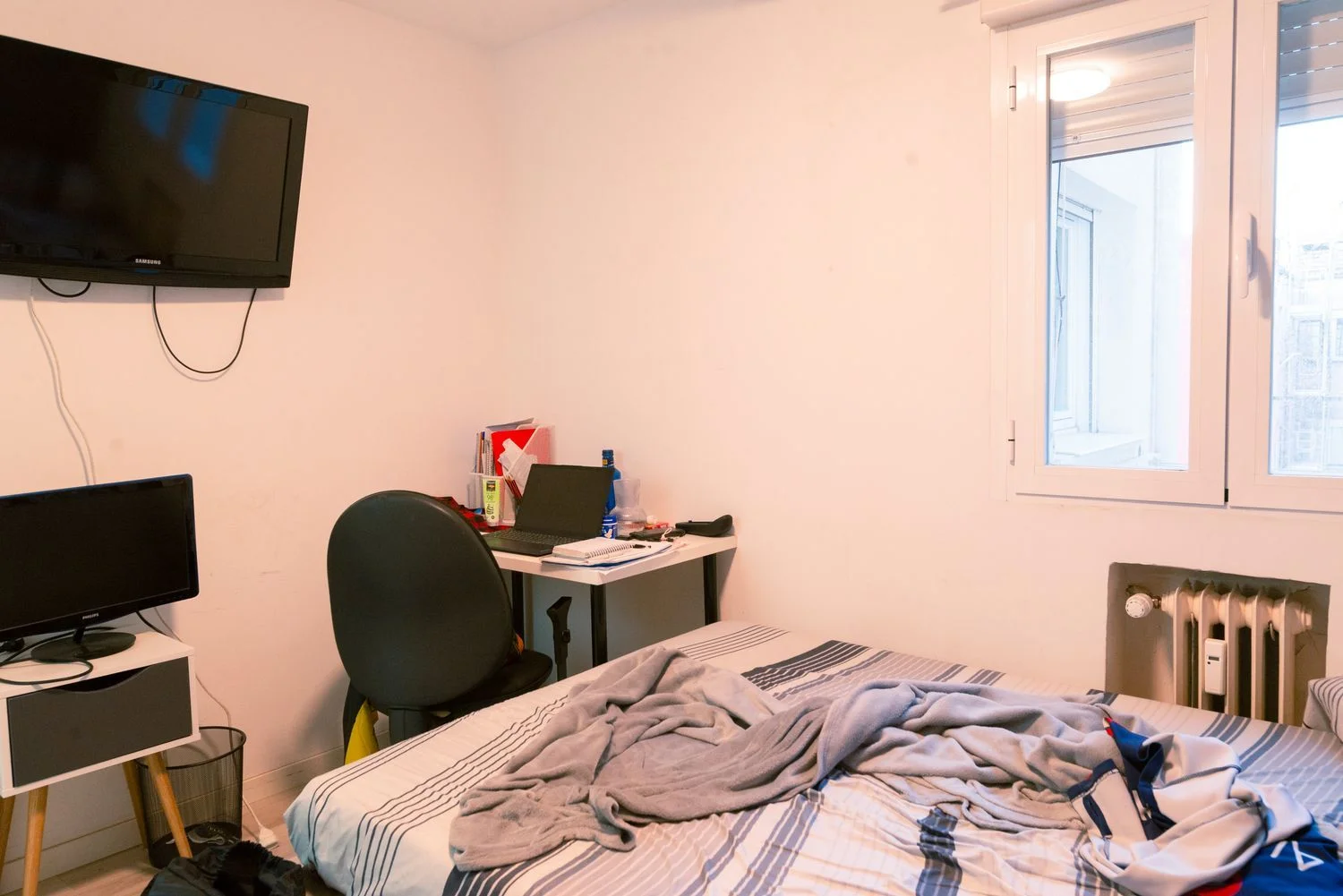 Piso en calle de la Constancia, 31 - Foto 22