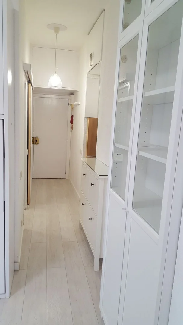 Estudio en Calle del Doctor Esquerdo, 160, Pacífico - Foto 4