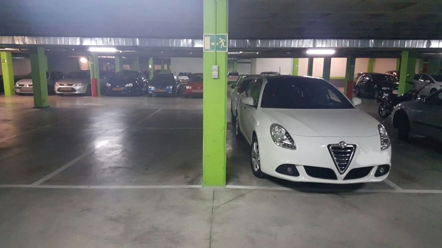 Piso en Calle viloria de la rioja, 59, Las Tablas - Foto 40