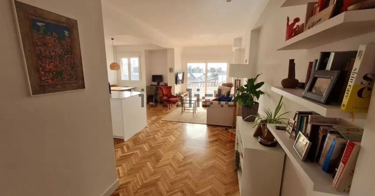 Piso en Barrio Acacias - Foto 2