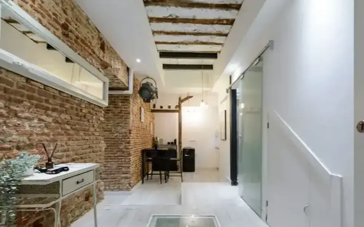 Piso en  Calle de Barbieri 3 - Foto 6