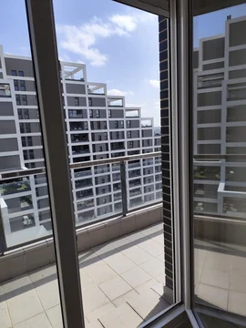 Dúplex en calle de María de las Mercedes de Borbón, 236 - Foto 24