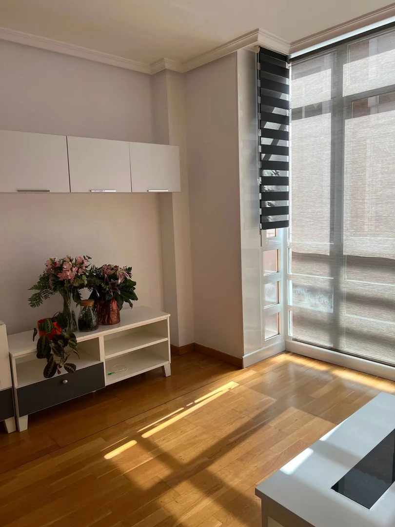 Piso en Pedro Campos, 16, Opañel - Foto 3